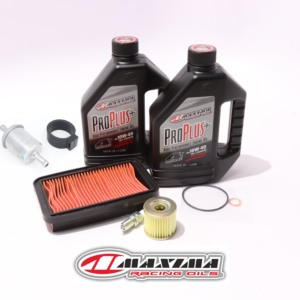 CFMoto Full Service Kit - 2022-2023 Papio