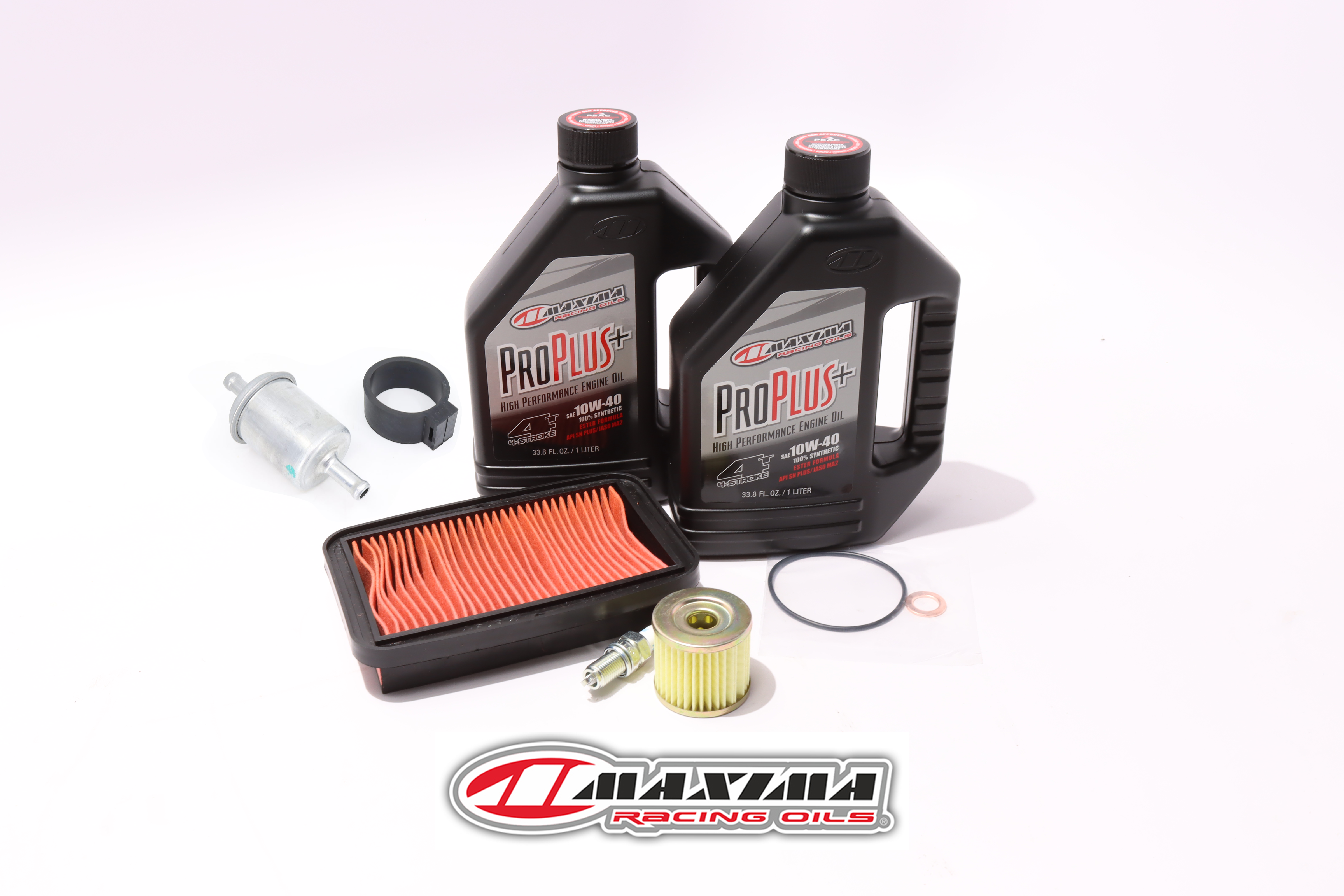 CFMoto Full Service Kit - 2022-2023 Papio
