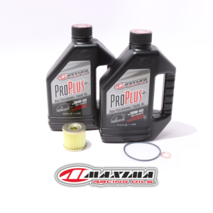 Maxima Oil Change Kit - Fits CFMoto Papio