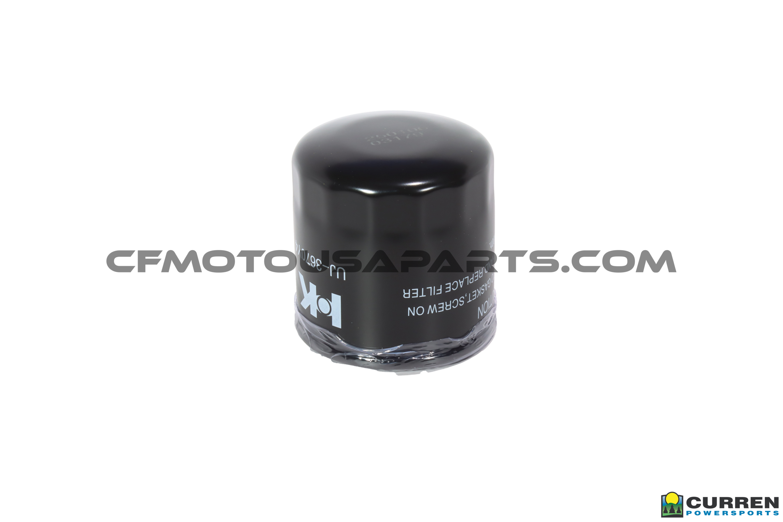 Maxima Oil Change Kit - Fits CFMoto 2025+ 675SS - Image 4