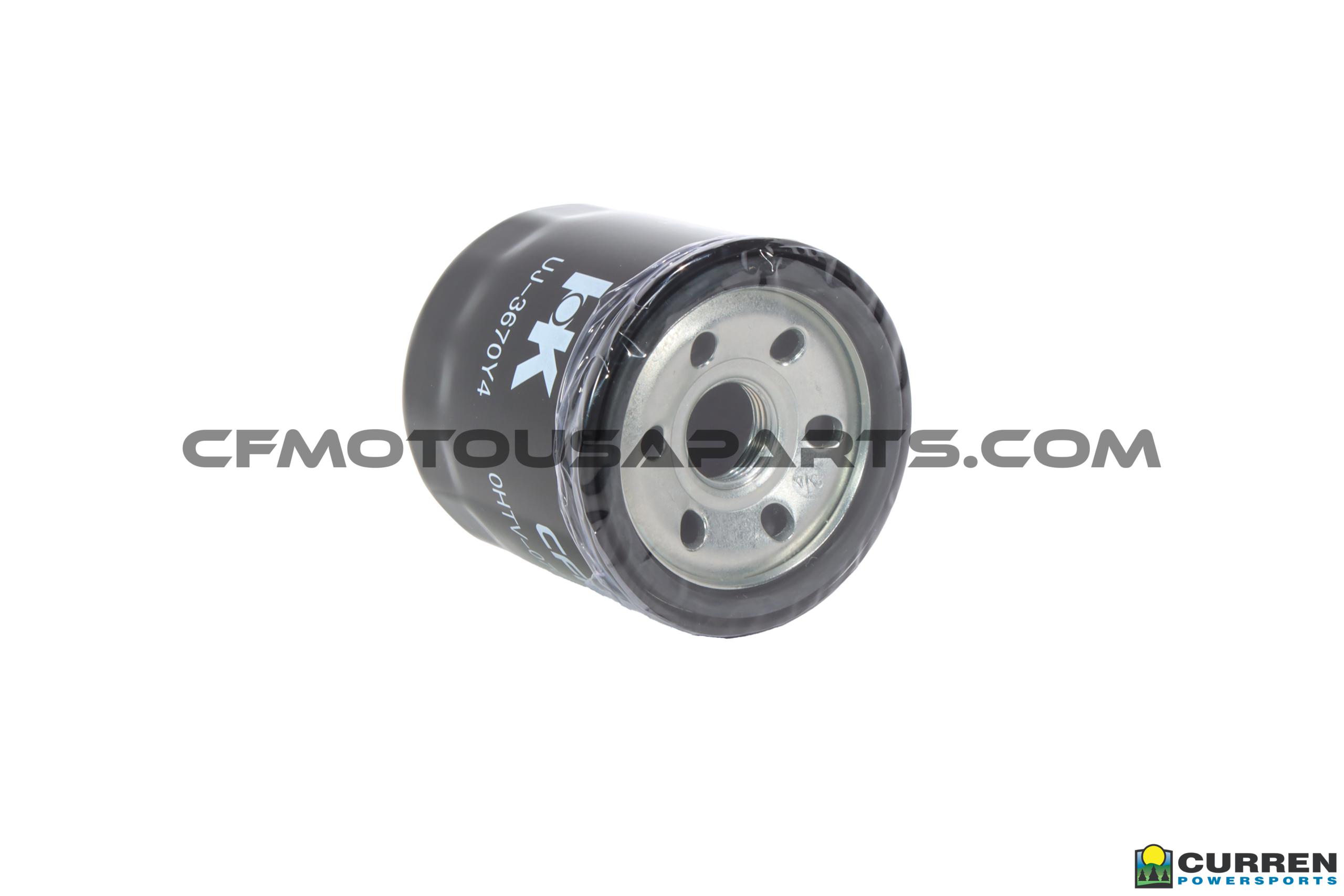 Maxima Oil Change Kit - Fits CFMoto 2025+ 675SS - Image 5