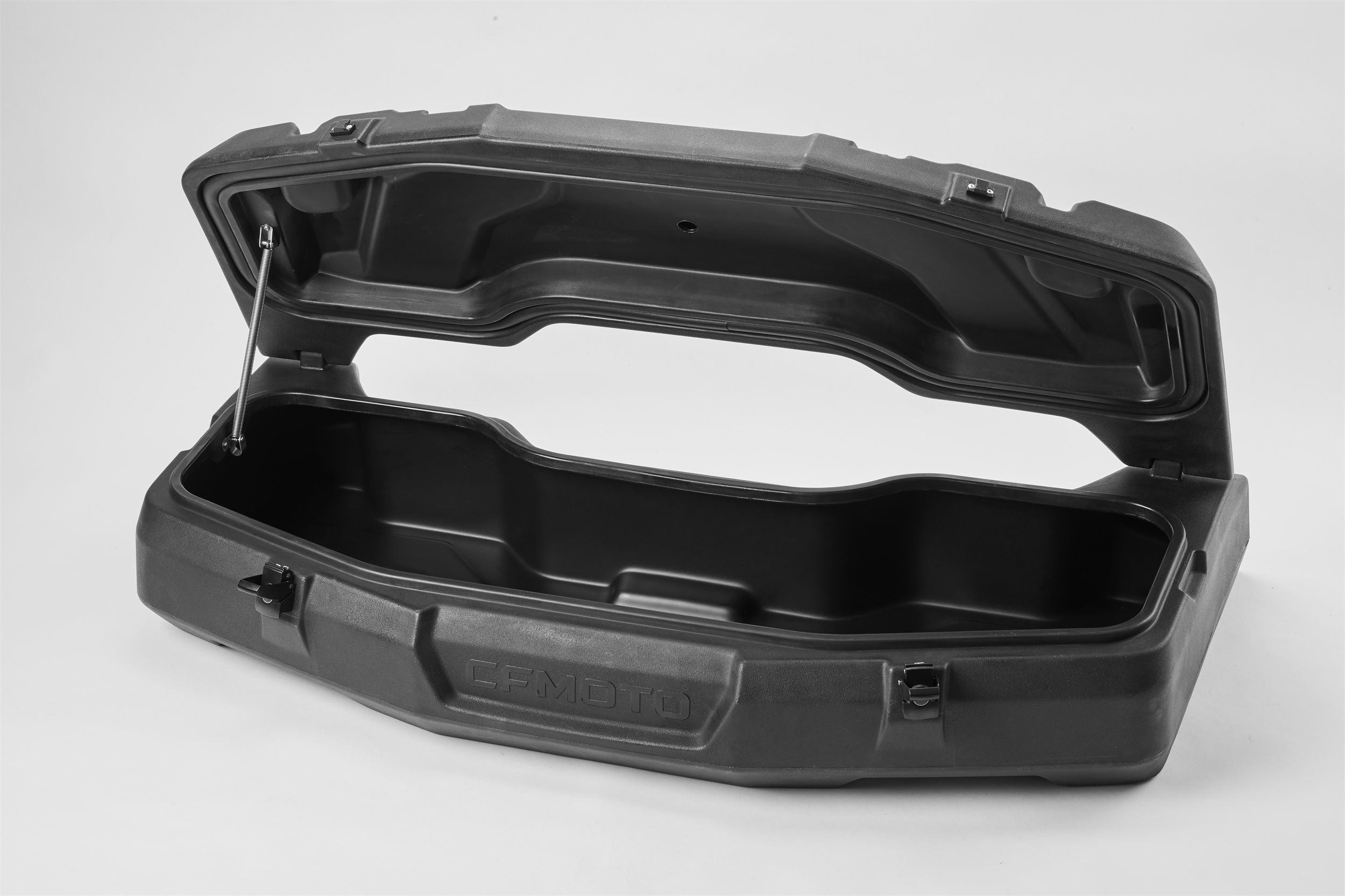 FRONT CARGO BOX ASSY, CFMoto OEM - 9DQV-806200-3001 – 2022+ CForce 400 & 500 (Gen 2) & 2024 CForce 800 & 1000 Touring (Gen 3) - Image 2