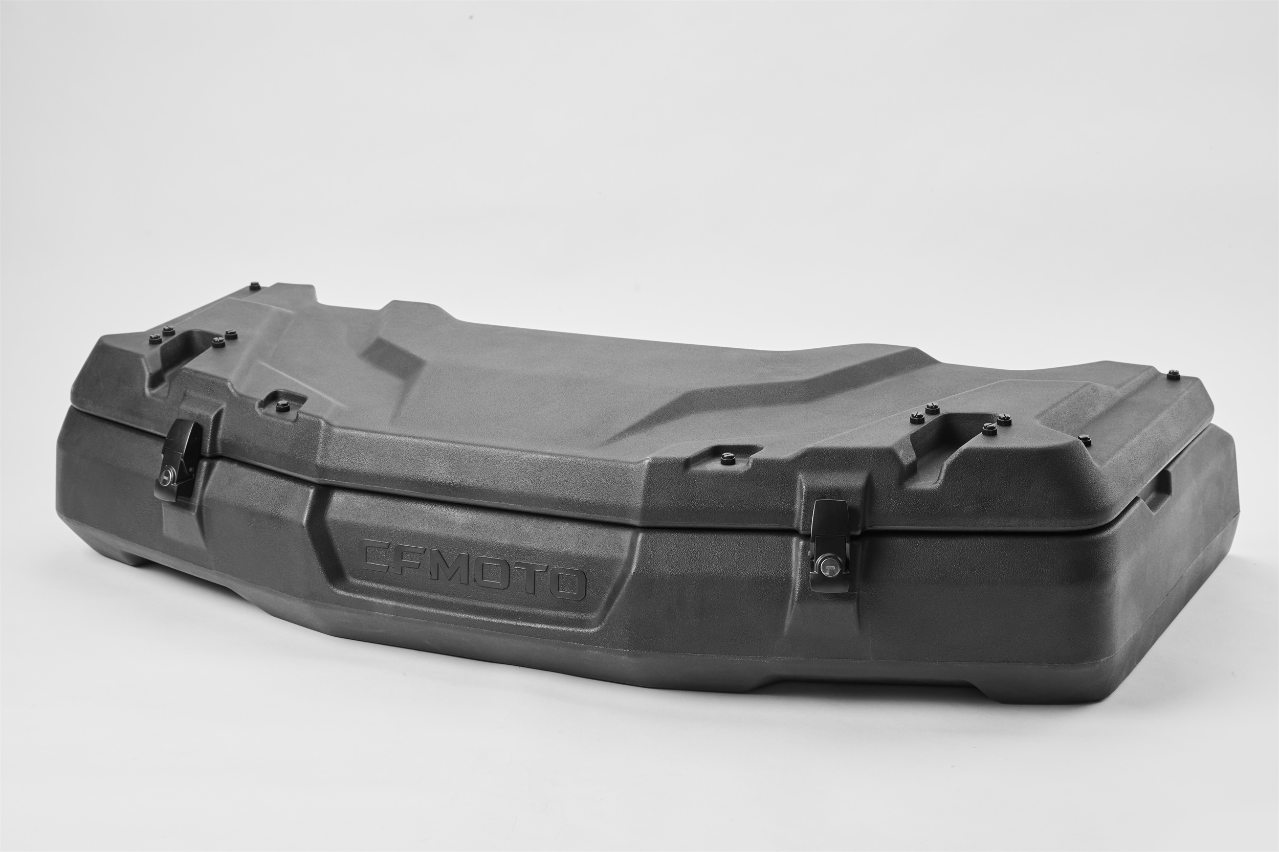 FRONT CARGO BOX ASSY, CFMoto OEM - 9DQV-806200-3001 – 2022+ CForce 400 & 500 (Gen 2) & 2024 CForce 800 & 1000 Touring (Gen 3) - Image 3