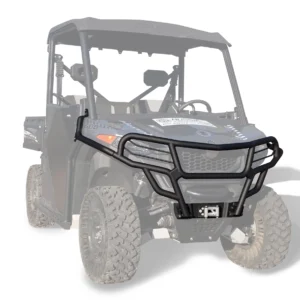 RIVAL - Front Bumper - CF Moto U Force 600 Front Bumper