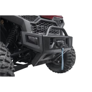 HD Front Bumper, CFMoto OEM - 5HYV-802200-6000 - 2025+ UForce U10 Pro