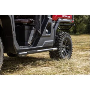 Nerf Bar, 4P U10 Pro XL, CFMoto OEM - 5SYV-801300-8000