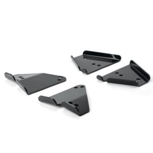 A-Arm Protector U10 Pro/XL Pro, CFMoto OEM - 5HYV-804200-6000