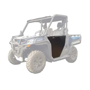 RIVAL - Half Doors - CF Moto U Force 1000 Half Doors (2023+)