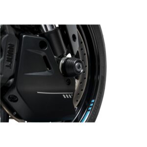 Axle Slider, Front, CFMoto OEM - 6GUV-802700-5601
