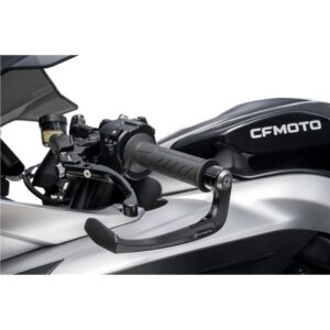 Lever Protector, LH, CFMoto OEM - 6GUV-802110-5601