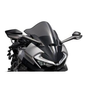 Windsheld, Race, CFMoto OEM - 6GUV-805200-5600