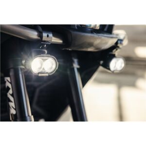 LED Auxiliary Light Kit, Ibex 450, CFMoto OEM - 6AQV-800200-6000