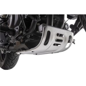 Skidplate, CFMoto OEM - 6AQV-803100-7100