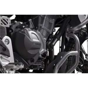 Engine Case Guards, CFMoto OEM - 6AQV-806200-6000