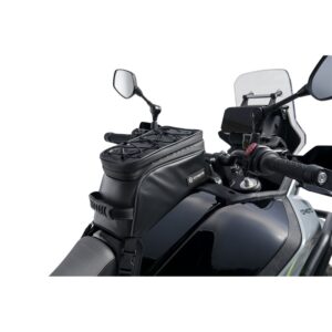 Tank Bag, ADV, CFMoto OEM - 85242B-07400