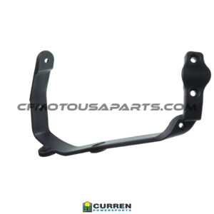 RH HAND GUARD COVER RETAINING ROD, CFMoto OEM - 9AWV-102206-8002