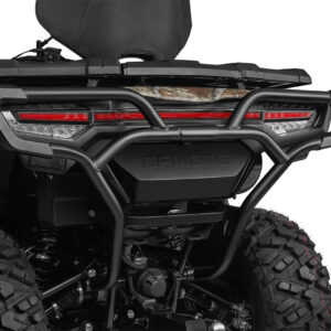 9DQV-801300-3001 CFMOTO OEM- Rear Bumper 2022+ CForce 400 & 500