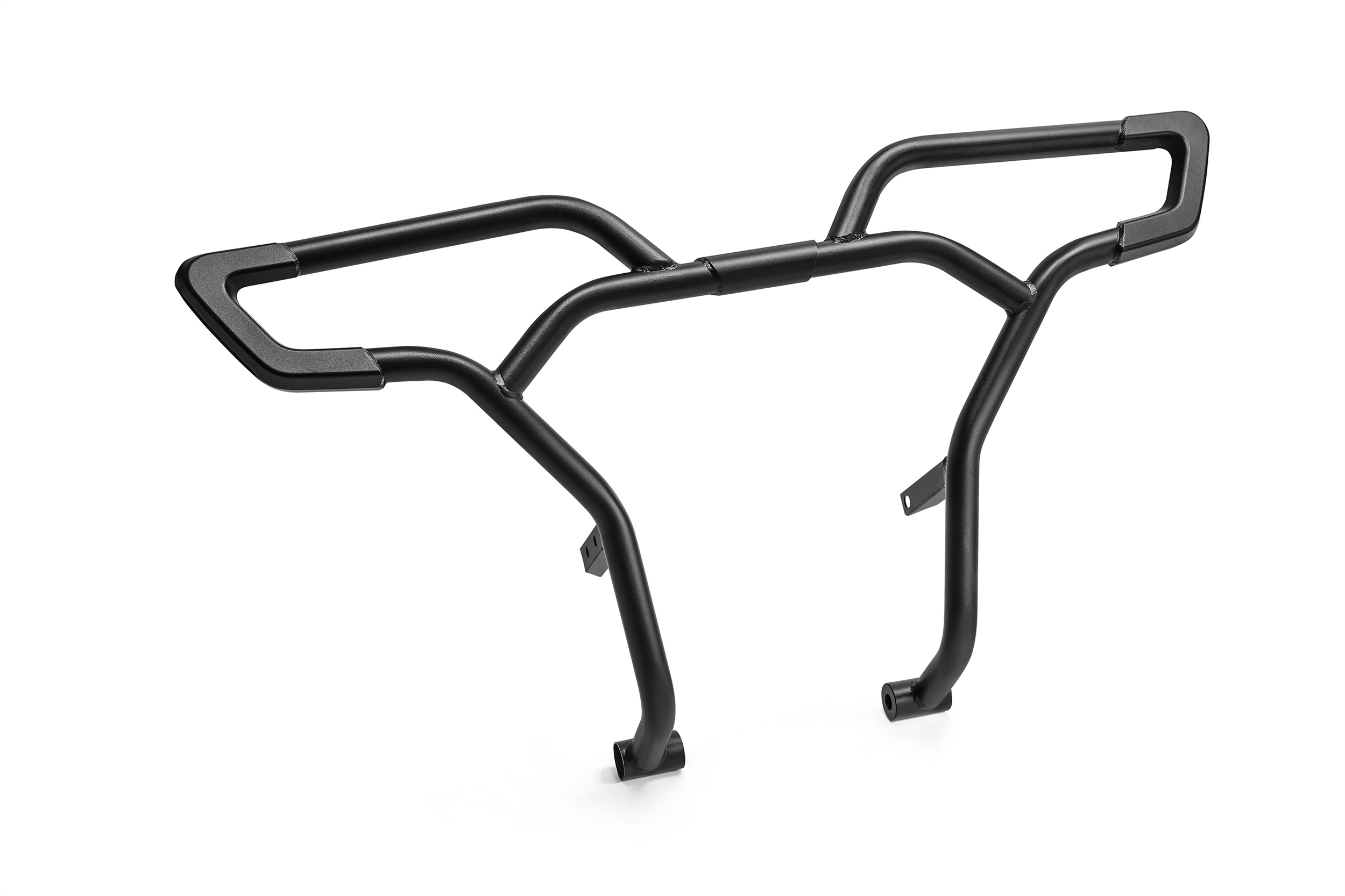 9DQV-801300-3001 CFMOTO OEM- Rear Bumper 2022+ CForce 400 & 500 - Image 3