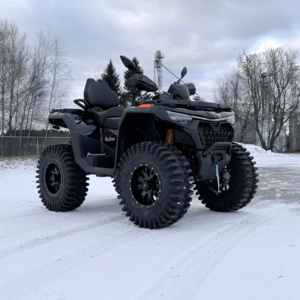 2″ LIFT KIT – PERFEX INDUSTRIES – FITS 2024+ CForce 800/1000 Touring G3  2025+ CForce Overland
