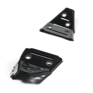 Plastic Front A Arm Guards - Rival - 2019+ CForce 800XC & 2021+ CForce 1000 Overland