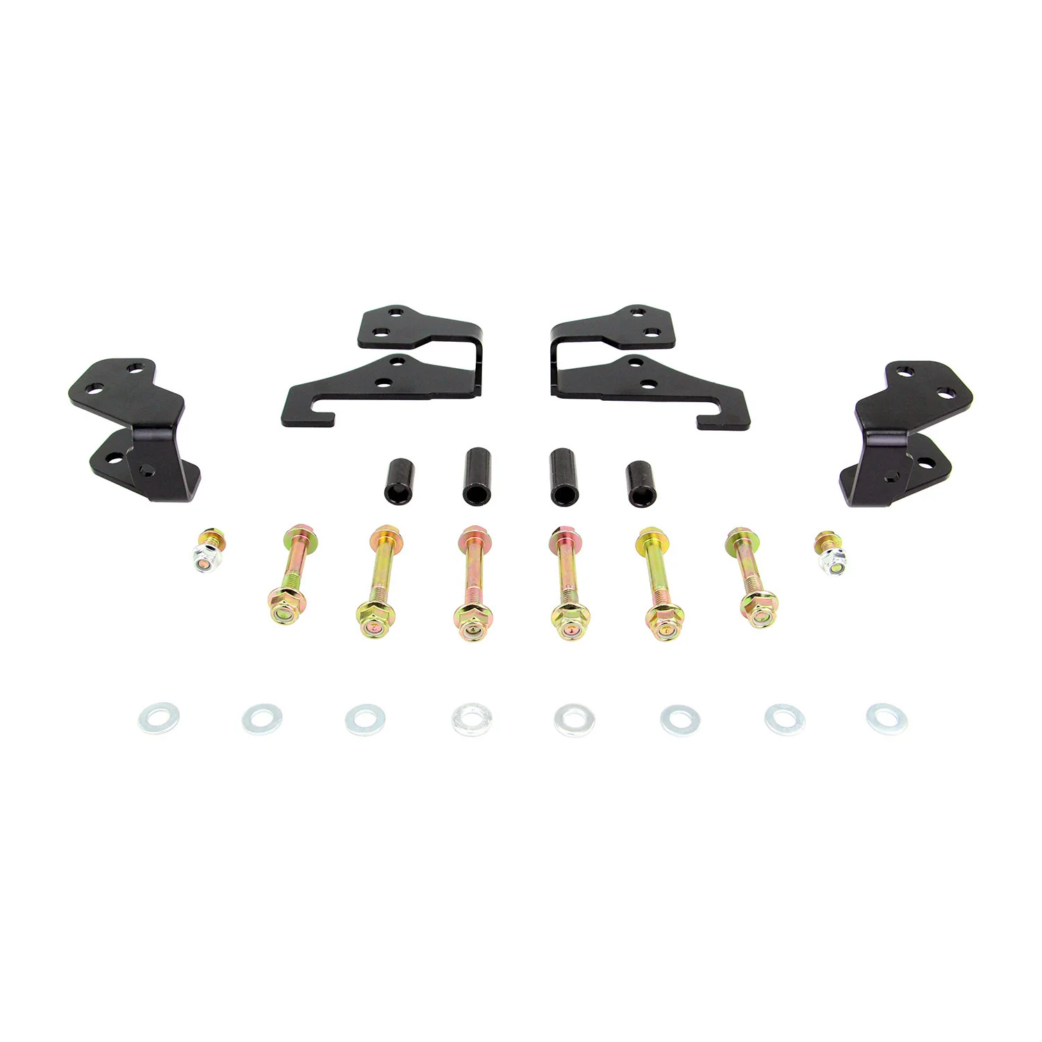 2″ LIFT KIT – PERFEX INDUSTRIES – FITS 2024+ CForce 800/1000 Touring G3 2025+ CForce Overland - Image 7