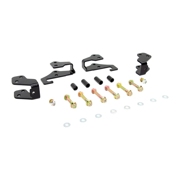 2″ LIFT KIT – PERFEX INDUSTRIES – FITS 2024+ CForce 800/1000 Touring G3 2025+ CForce Overland - Image 8