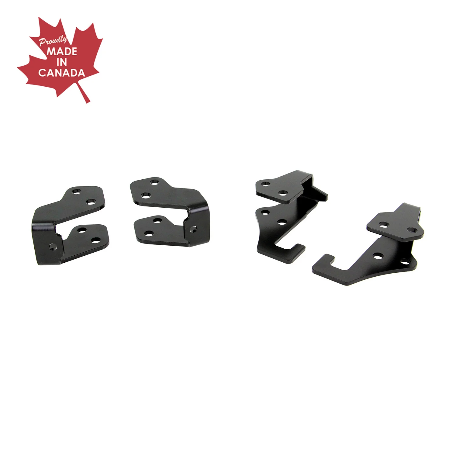 2″ LIFT KIT – PERFEX INDUSTRIES – FITS 2024+ CForce 800/1000 Touring G3 2025+ CForce Overland - Image 11