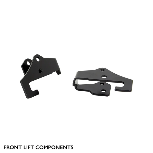 2″ LIFT KIT – PERFEX INDUSTRIES – FITS 2024+ CForce 800/1000 Touring G3 2025+ CForce Overland - Image 9
