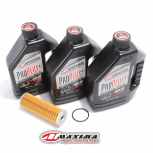Maxima Oil Change Kit - Fits CFMoto 800 IBEX / 800NK