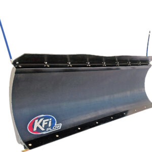 60" KFI PRO-POLY BLADE, ATV/SXS Snow Plow