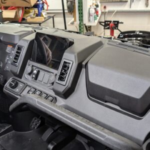 Uforce U10 Pro / U10 XL Pro 2025+ Ice Crusher Dual Fan Heater