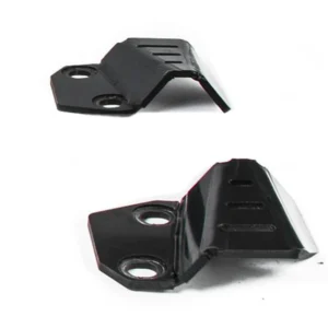 Plastic Rear A Arm Guards - Rival - 2019+ CForce 800XC & 2021+ CForce 1000 Overland