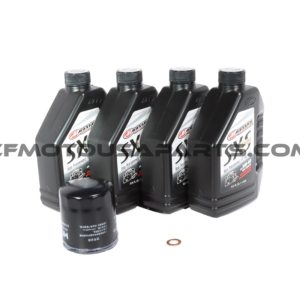 CFMoto Oil Change Kit – 2025+ U10 Pro/U10 XL Pro