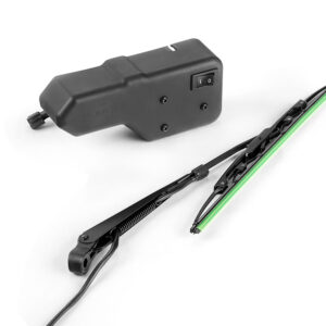 Windshield Wiper Kit - CFMoto OEM - 5HYV-806130-1000 - UForce 1000 & XL