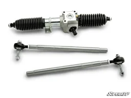CFMOTO UForce 1000 RackBoss 2.0 Rack and Pinion-SuperATV
