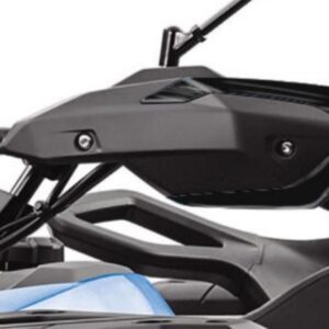 Handguard Kit - CFMOTO OEM - 9AW#-804700-2000 Universal for CFMOTO ATVs