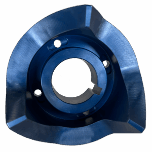 Progressive Secondary Helix, CRViking - Add Low End Torque without Loosing Speed