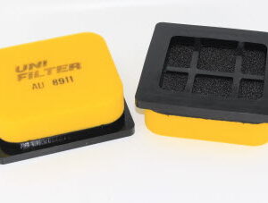 CRV Foam Air Filter, Powered by Unifilter Australia - Replaces OEM 0SQV-112000-1000 - Fits 2025+ CFMoto IBEX 450, 450CL-C, 2023+ 450NK, 450SS
