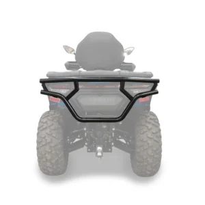 RIVAL - Front Bumper - CF Moto C Force Front Bumper 400 / 500 / GEN2 Touring 2022+