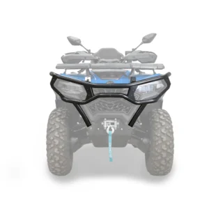 RIVAL - Rear Bumper - CF Moto C Force Rear Bumper 400 / 500 / L GEN2 2022+