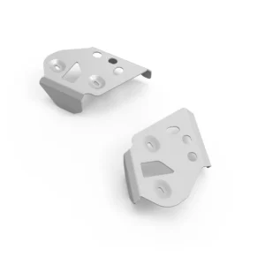 RIVAL - Alloy Rear A Arm Guards - CF Moto C Force 600 Alloy Rear A Arm Guards