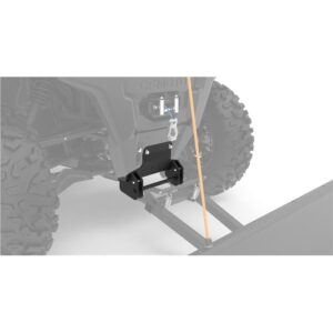 Plow Mount - U10 Pro, CFMoto OEM - 5HYV-802700-6000 *** CLEARANCE *** NO RETURNS ***