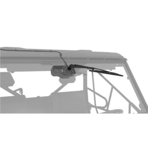 Wiper Kit (40W) - Tip Out - U10 Pro, CFMoto OEM - 5HYV-805900-6000 *** NLA REPLACED BY 5HYV-800600-6000 ***