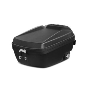 Medium Tank Bag w/Lock & Padlock, CFMoto OEM - X0SE091CL