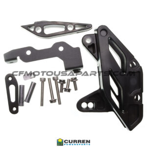 Chain Guide - Ibex 450 - CFMoto OEM - 6AQV-804900-6000