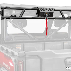 CFMOTO 2025+ CFMoto U10 Pro U10 Pro Xl Game Loader Rack -Super ATV
