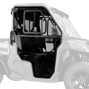 CFMOTO 2019+UForce 1000 Convertible Doors -SuperATV