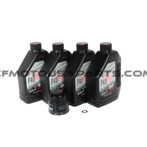 Maxima Oil Change Kit - Fits CFMoto 2025+ 675SS