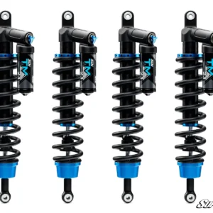 CFMOTO UForce U10 Pro SDI Terrain Master 2.1 Shocks-Super ATV