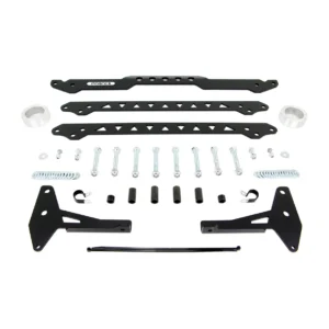 2.5″ Lift Kit – PERFEX INDUSTRIES – FITS 2025+ UFORCE U10 PRO